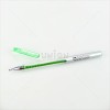Faber-Castell ปากกาเจล ปลอก 0.7 True Gel <1/10> สีเขียวอ่อน